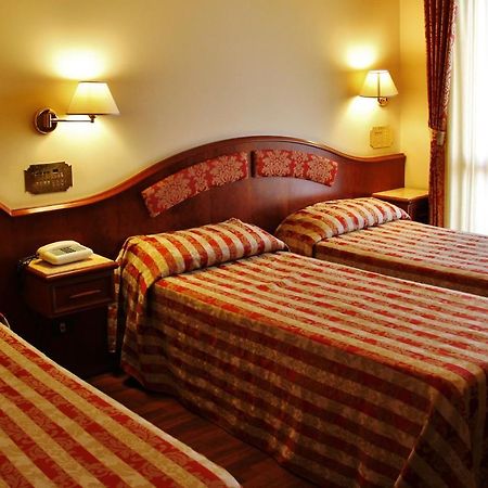 Hotel Valdaso Pedaso Εξωτερικό φωτογραφία