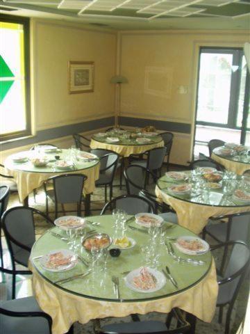 Hotel Valdaso Pedaso Εξωτερικό φωτογραφία