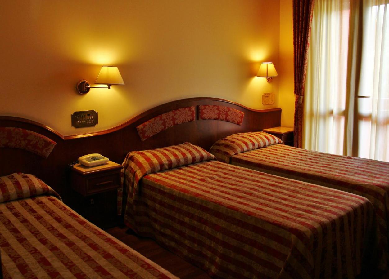 Hotel Valdaso Pedaso Εξωτερικό φωτογραφία