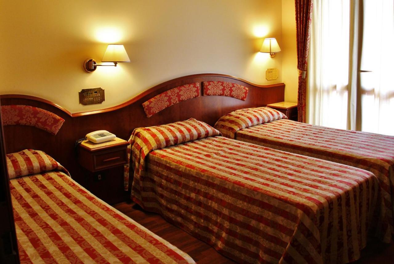 Hotel Valdaso Pedaso Εξωτερικό φωτογραφία