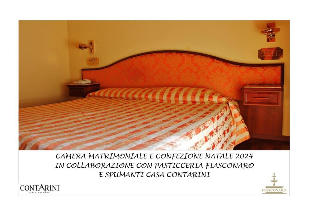 Hotel Valdaso Pedaso Εξωτερικό φωτογραφία