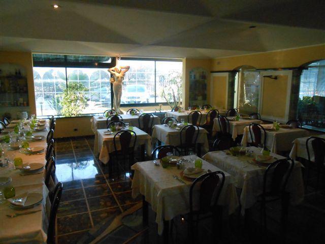 Hotel Valdaso Pedaso Εξωτερικό φωτογραφία