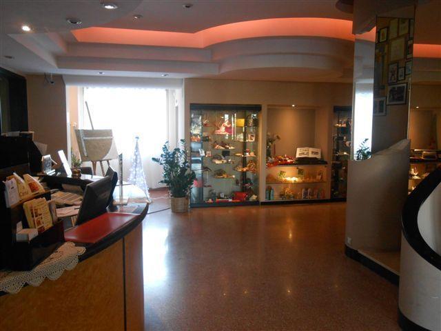 Hotel Valdaso Pedaso Εξωτερικό φωτογραφία