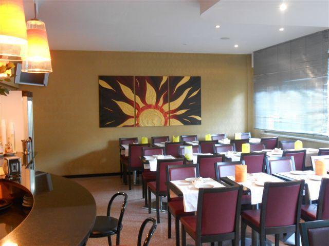 Hotel Valdaso Pedaso Εξωτερικό φωτογραφία